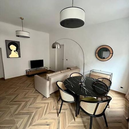Casa Sassari - Vicino Porta Susa F.S. Torino Dış mekan fotoğraf