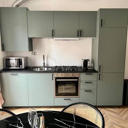 Casa Sassari - Vicino Porta Susa F.S. Torino Dış mekan fotoğraf