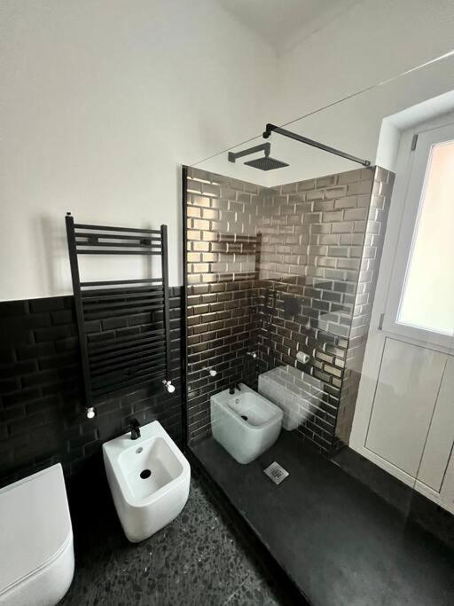 Casa Sassari - Vicino Porta Susa F.S. Torino Dış mekan fotoğraf