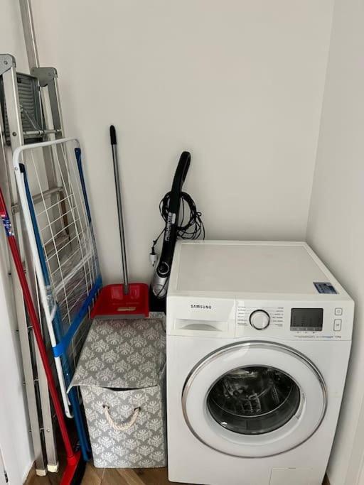 Casa Sassari - Vicino Porta Susa F.S. Torino Dış mekan fotoğraf