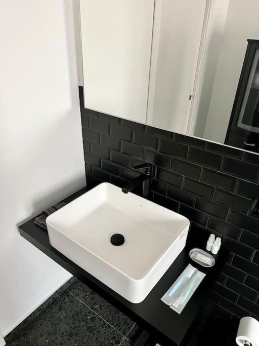 Casa Sassari - Vicino Porta Susa F.S. Torino Dış mekan fotoğraf