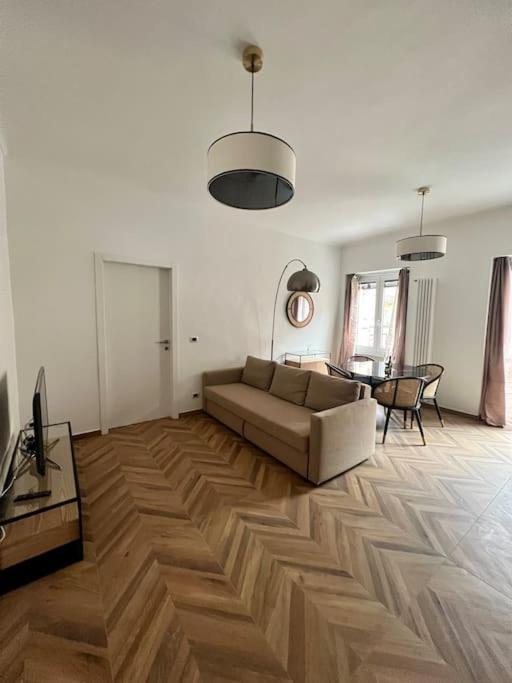 Casa Sassari - Vicino Porta Susa F.S. Torino Dış mekan fotoğraf