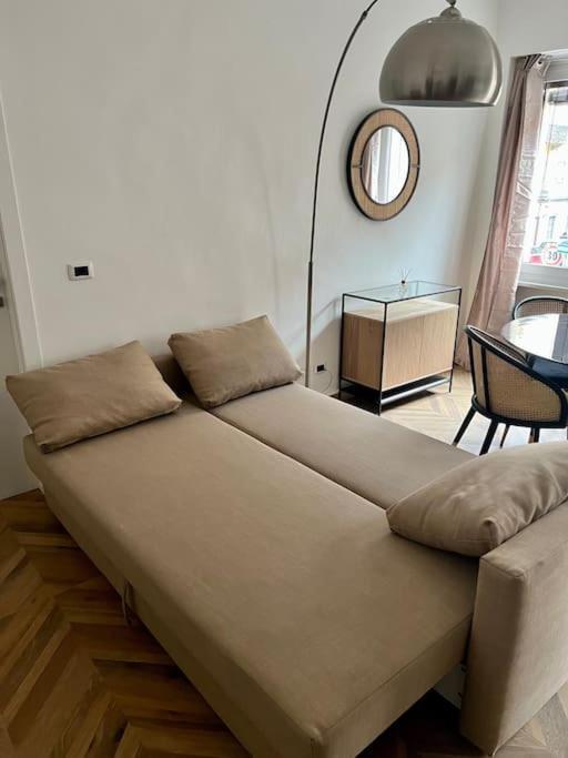 Casa Sassari - Vicino Porta Susa F.S. Torino Dış mekan fotoğraf