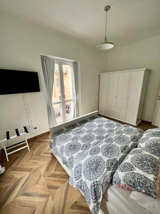 Casa Sassari - Vicino Porta Susa F.S. Torino Dış mekan fotoğraf