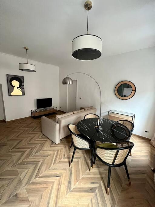 Casa Sassari - Vicino Porta Susa F.S. Torino Dış mekan fotoğraf