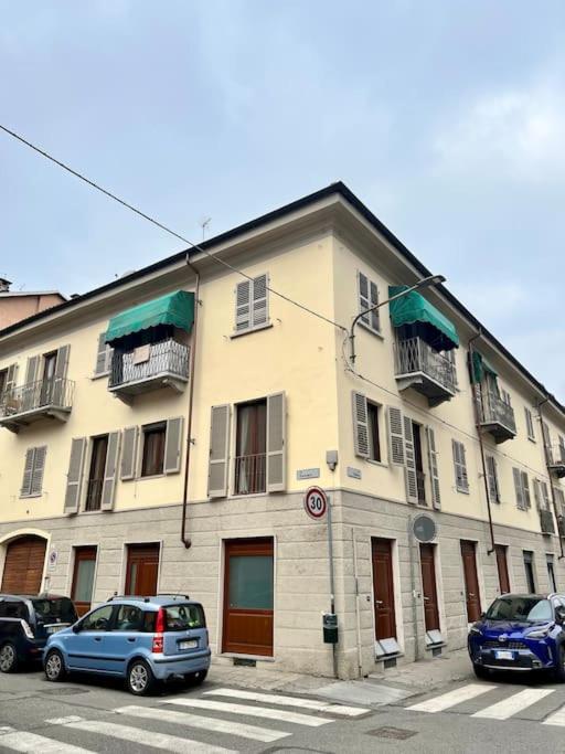Casa Sassari - Vicino Porta Susa F.S. Torino Dış mekan fotoğraf
