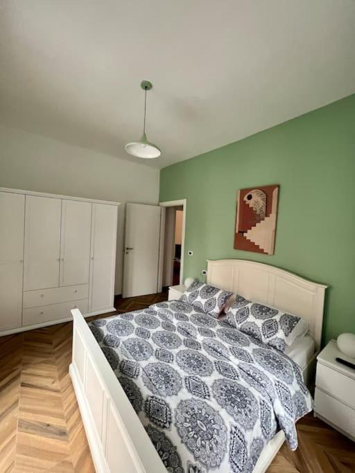 Casa Sassari - Vicino Porta Susa F.S. Torino Dış mekan fotoğraf