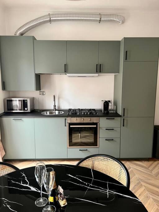 Casa Sassari - Vicino Porta Susa F.S. Torino Dış mekan fotoğraf